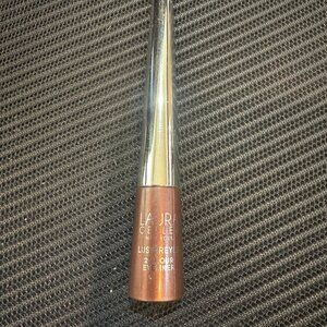 Laura Geller Lustereyes 24 Hour Eyeliner in Luster Plum 0.08 oz NEW!